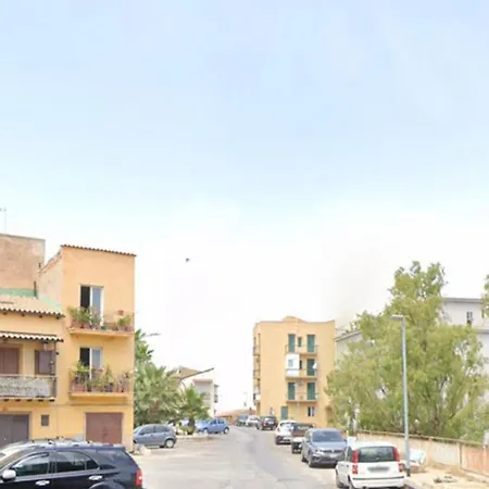 Apartmán Assammichele Agrigento