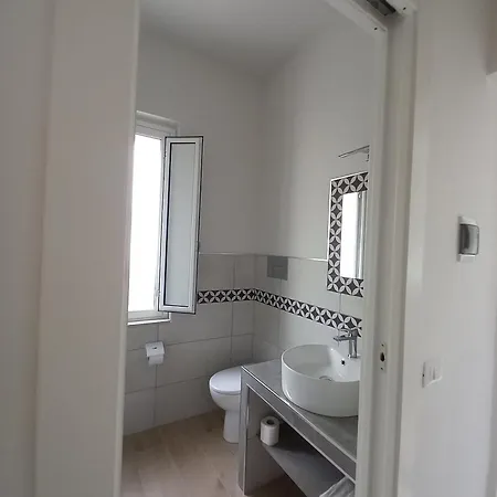 Assammichele Apartmán