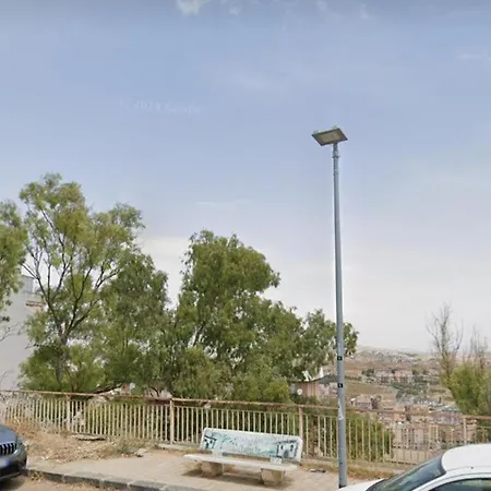 Assammichele Apartmán *