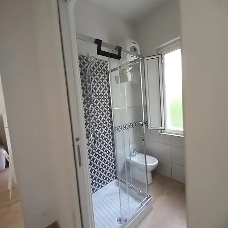 Apartmán Assammichele Agrigento