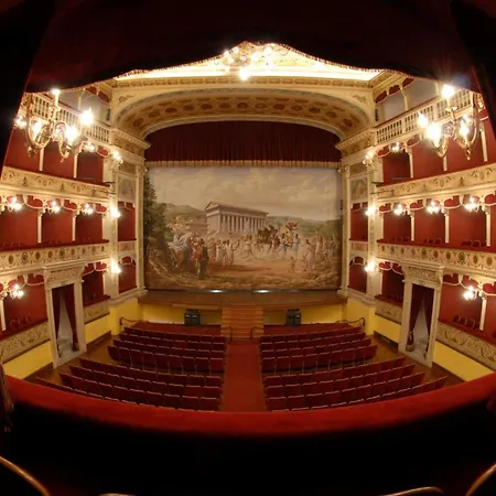 Assammichele Apartmán Agrigento