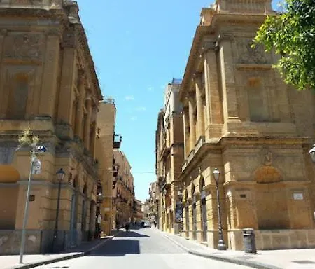 Apartmán Assammichele *