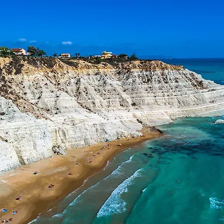 Apartmán Assammichele