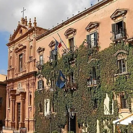 Assammichele Apartmán Agrigento