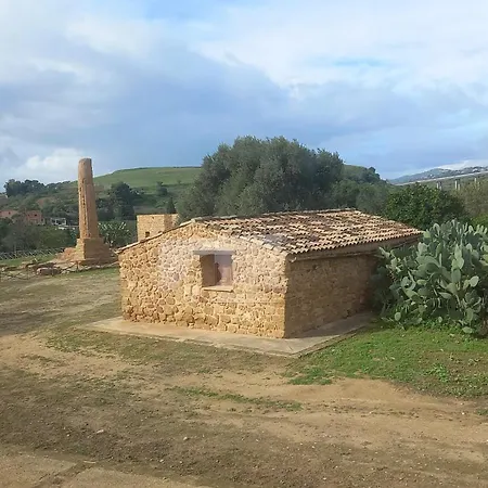 Apartmán Assammichele *