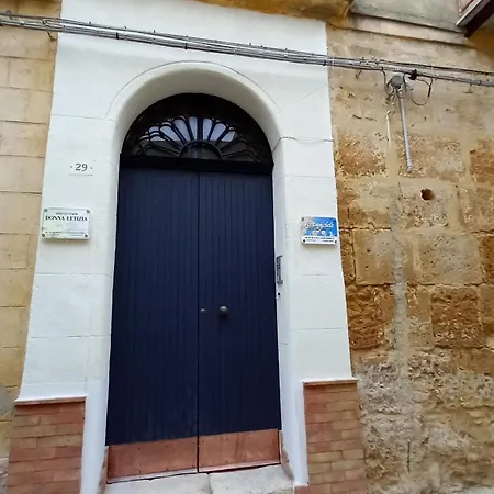 Apartmán Assammichele