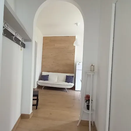 Apartmán Assammichele