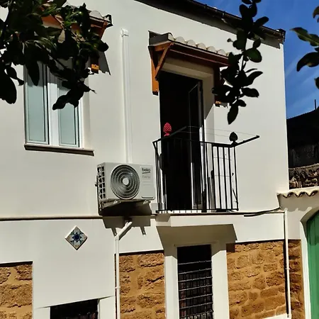 Assammichele Apartmán *