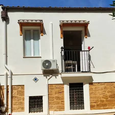 Apartmán Assammichele Agrigento