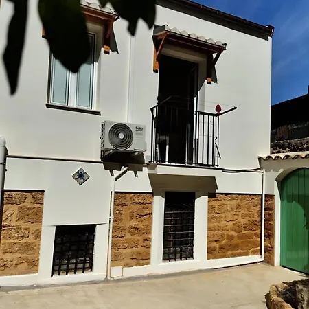 Assammichele Apartmán *