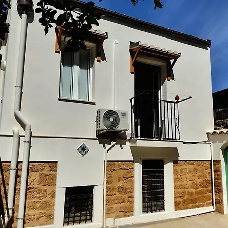 Assammichele Apartmán