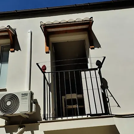 Apartmán Assammichele *