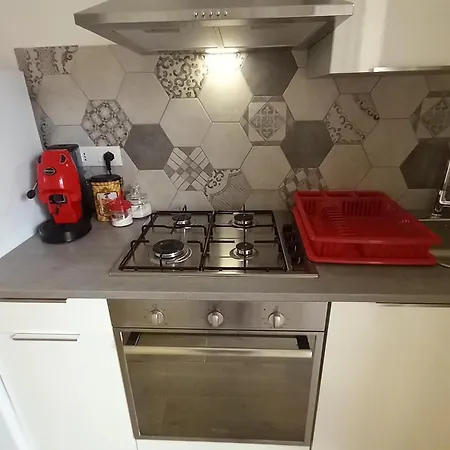 Assammichele Apartament