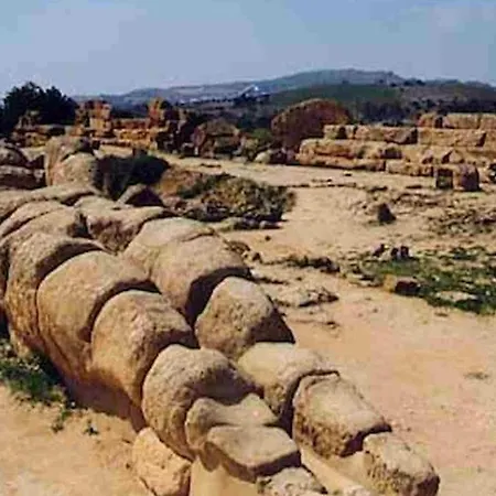 דירה Assammichele