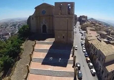 Assammichele Apartament Agrigento