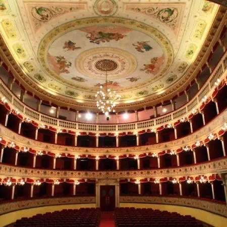 דירה Assammichele