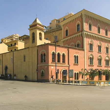 Assammichele Apartmán Agrigento