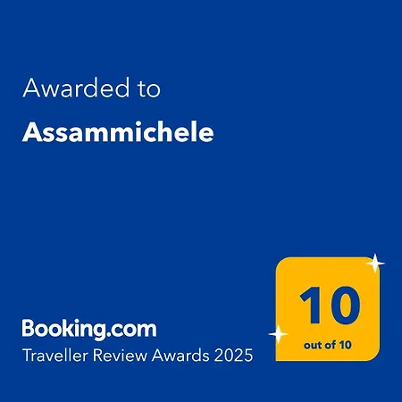 Assammichele Agrigento
